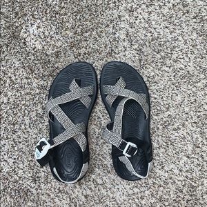 Chacos